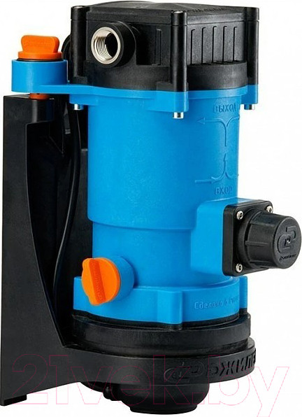 Изображение товара Поверхностный насос Джилекс Комфорт Про 25/16 (4003)