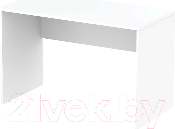 Изображение товара Письменный стол Seven Dreams SD-300 90x60 (белый)