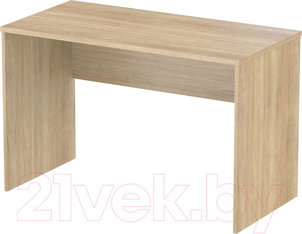 Изображение товара Письменный стол Seven Dreams SD-300 90x60 (дуб сонома)