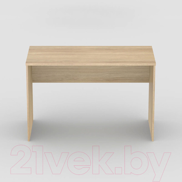 Изображение товара Письменный стол Seven Dreams SD-300 90x60 (дуб сонома)