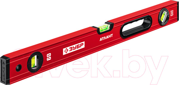 Изображение товара Уровень строительный Зубр Атлант 34585-060_z01