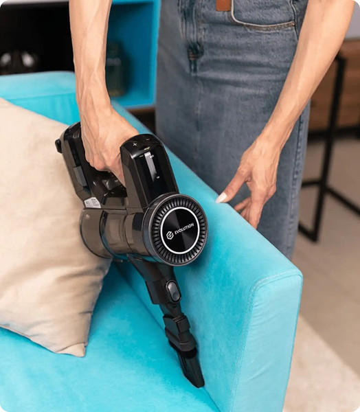 Изображение товара Гигиен-бокс для пылесоса Evolution Для Smart DS2511