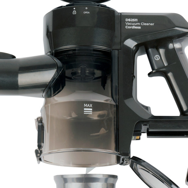 Изображение товара Гигиен-бокс для пылесоса Evolution Для Smart DS2511