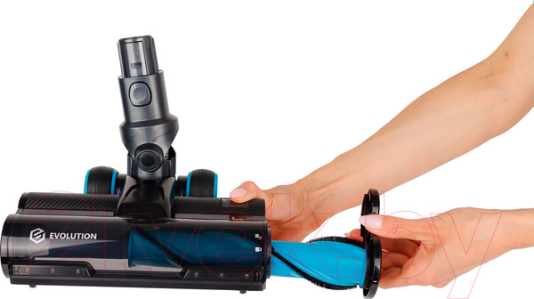 Изображение товара Насадка-ролик для пылесоса Evolution Smart Clean VCF2312 для ковра