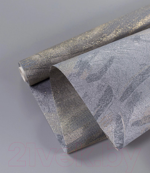 Изображение товара Рулонная штора LEGRAND Дольче 114x175 / 58121720 (маренго)