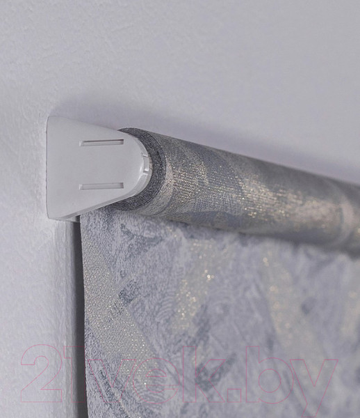 Изображение товара Рулонная штора LEGRAND Дольче 42.5x175 / 58121710 (маренго)