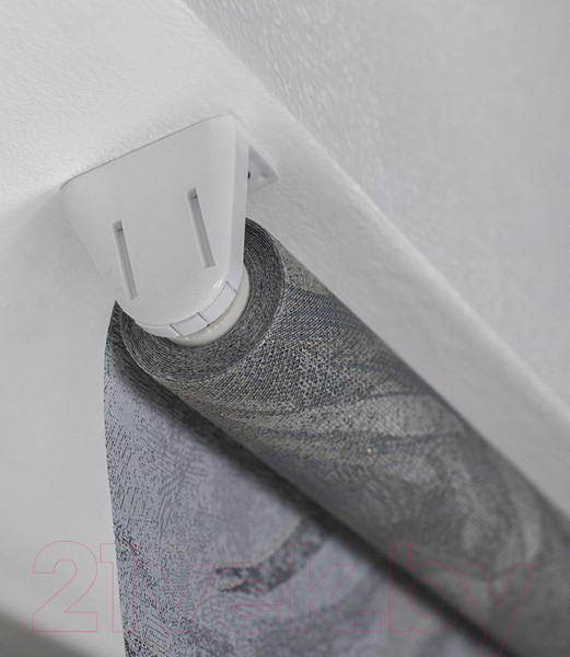 Изображение товара Рулонная штора LEGRAND Дольче 42.5x175 / 58121710 (маренго)