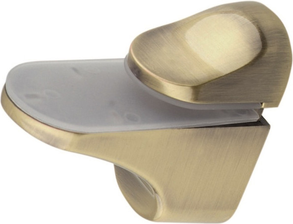 Изображение товара Полкодержатель Trodos 1186 50x57 (бронза)