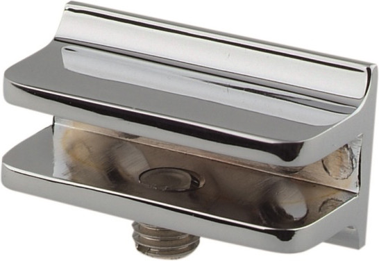 Изображение товара Полкодержатель Trodos 8908 49x25 (хром)