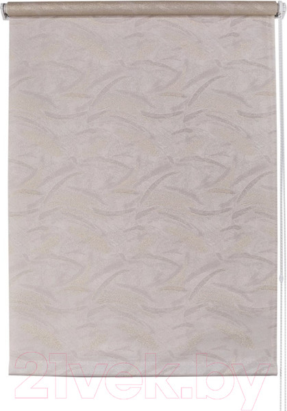 Изображение товара Рулонная штора LEGRAND Дольче 114x175 / 58121593 (миндаль)