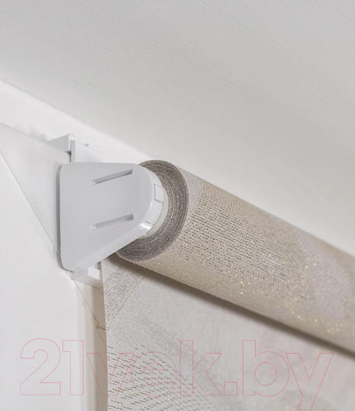 Изображение товара Рулонная штора LEGRAND Дольче 114x175 / 58121593 (миндаль)