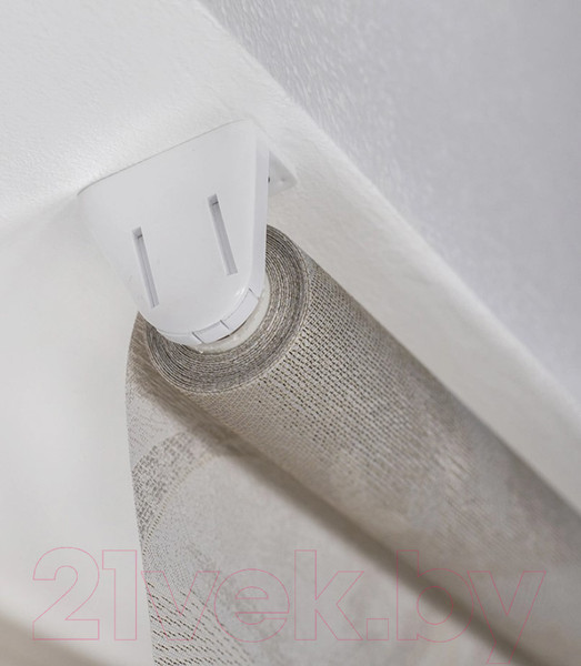 Изображение товара Рулонная штора LEGRAND Дольче 114x175 / 58121593 (миндаль)