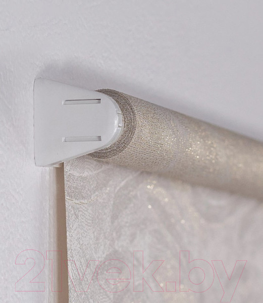 Изображение товара Рулонная штора LEGRAND Дольче 114x175 / 58121593 (миндаль)