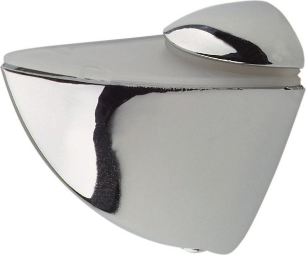 Изображение товара Полкодержатель Trodos Пеликан 50x50 (2шт, хром)