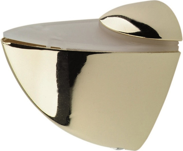 Изображение товара Полкодержатель Trodos Пеликан 66x57 (2шт, золото)