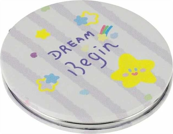Изображение товара Зеркало карманное Meshu Dream Begin / MS_52705
