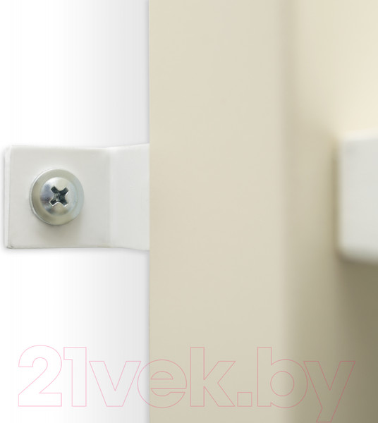 Изображение товара Стеллаж Бельмарко Svogen Трансформер 2 в 1 / 1872 (бежевый)