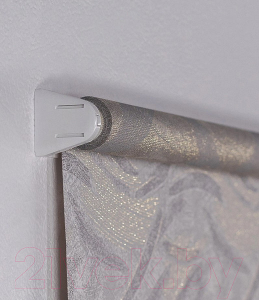 Изображение товара Рулонная штора LEGRAND Дольче 120x175 / 58121579 (муссон)