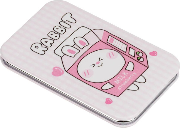 Изображение товара Зеркало карманное Meshu Milk Rabbit / MS_52713