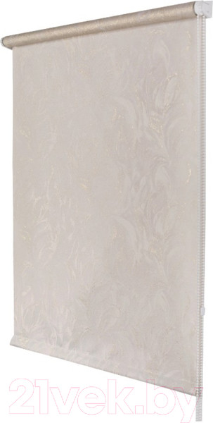 Изображение товара Рулонная штора LEGRAND Селена 61.5x175 / 58121490 (миндаль)
