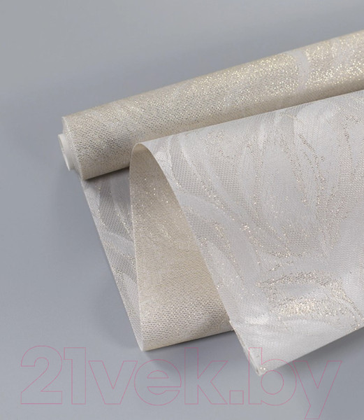 Изображение товара Рулонная штора LEGRAND Селена 61.5x175 / 58121490 (миндаль)