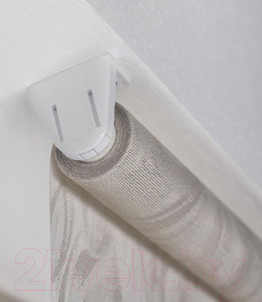 Изображение товара Рулонная штора LEGRAND Селена 61.5x175 / 58121490 (миндаль)