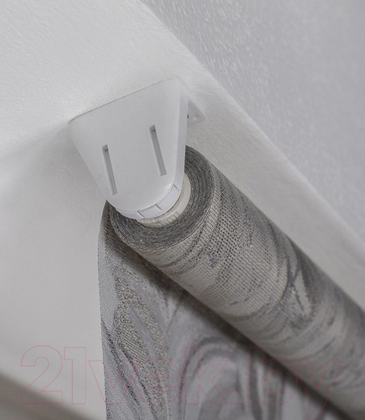 Изображение товара Рулонная штора LEGRAND Селена 72.5x175 / 58121477 (муссон)