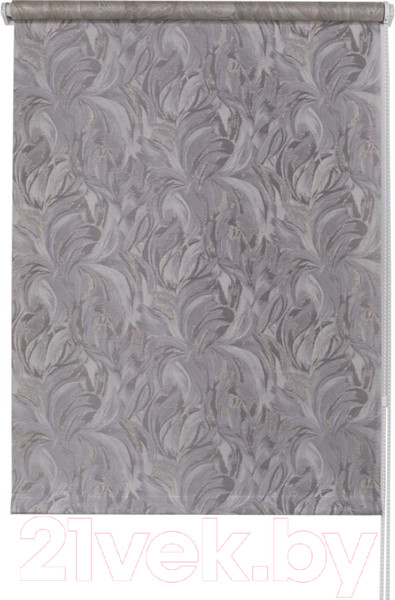Изображение товара Рулонная штора LEGRAND Селена 52x175 / 58121473 (муссон)