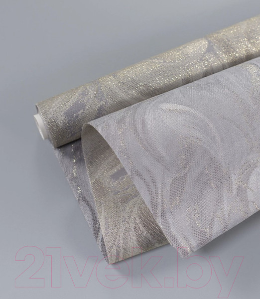 Изображение товара Рулонная штора LEGRAND Селена 52x175 / 58121473 (муссон)