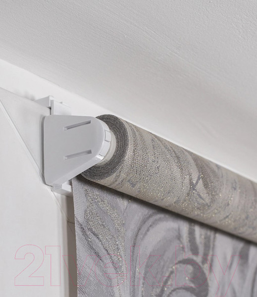 Изображение товара Рулонная штора LEGRAND Селена 52x175 / 58121473 (муссон)