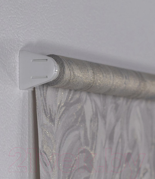 Изображение товара Рулонная штора LEGRAND Селена 47x175 / 58121472 (муссон)