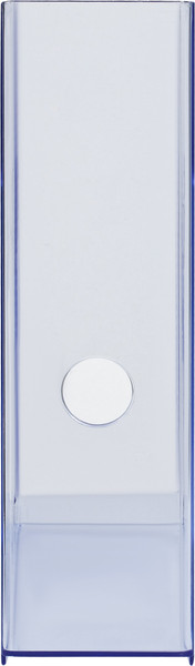 Изображение товара Лоток для бумаг Стамм Актив / ЛТВ-31103 (голубой)