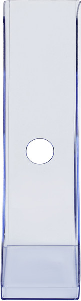 Изображение товара Лоток для бумаг Стамм Актив / ЛТВ-31103 (голубой)