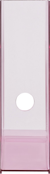 Изображение товара Лоток для бумаг Стамм Актив / ЛТВ-31100 (розовый)