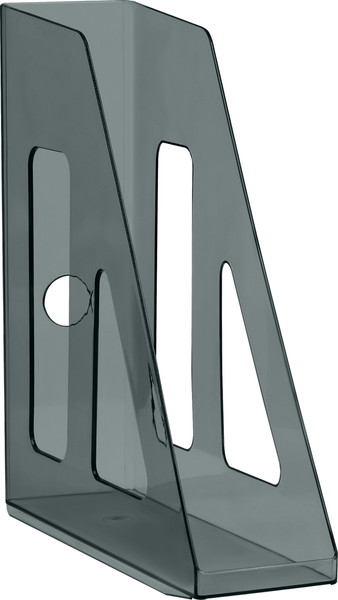 Изображение товара Лоток для бумаг Стамм Актив / ЛТВ-31098 (черный)