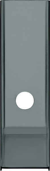 Изображение товара Лоток для бумаг Стамм Актив / ЛТВ-31098 (черный)