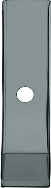 Изображение товара Лоток для бумаг Стамм Актив / ЛТВ-31098 (черный)