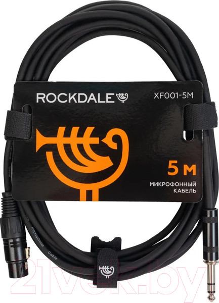 Изображение товара Кабель Rockdale XF001-5m