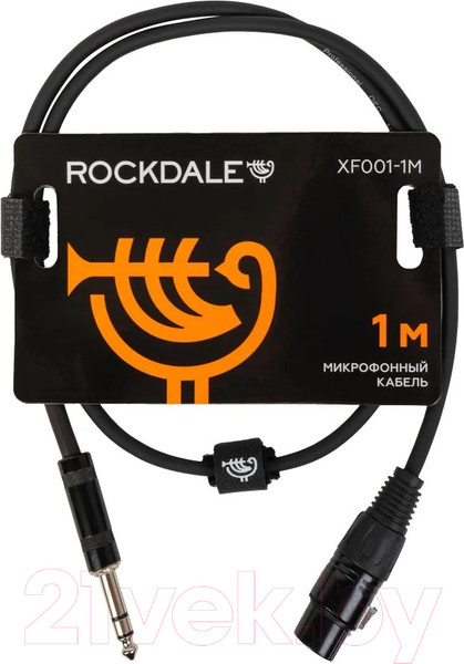 Изображение товара Кабель Rockdale XF001-1m
