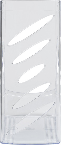 Изображение товара Лоток для бумаг Стамм Тропик / ЛТВ-31109