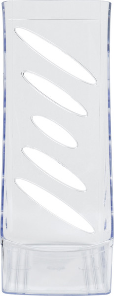 Изображение товара Лоток для бумаг Стамм Тропик / ЛТВ-31109