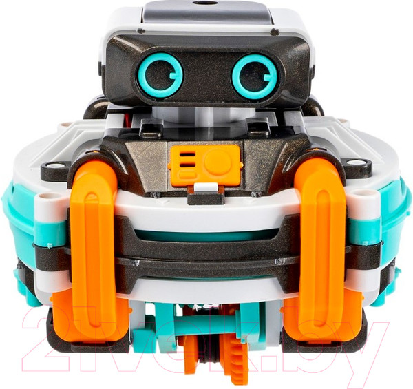 Изображение товара Научная игра Bondibon Вабо с монорельсовой дорогой / ВВ6003