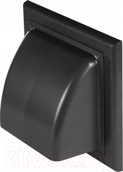 Изображение товара Решетка вентиляционная Awenta KO125-30GR