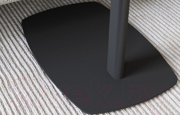 Изображение товара Приставной столик Калифорния мебель Дей (дуб американский)