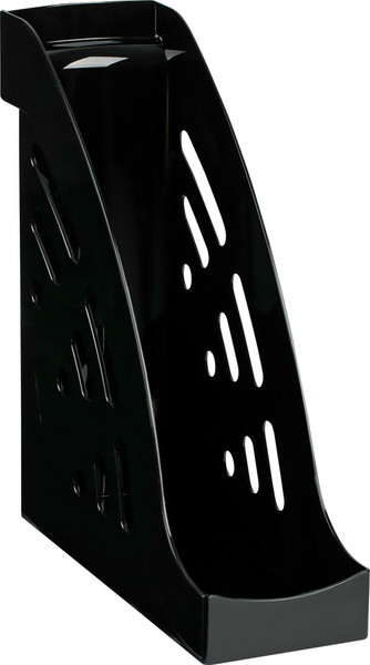 Изображение товара Лоток для бумаг Стамм Эксперт / ЛТВ-30859 (черный)