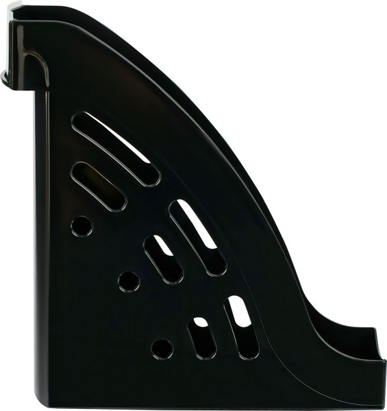 Изображение товара Лоток для бумаг Стамм Эксперт / ЛТВ-30859 (черный)