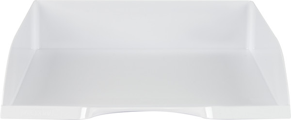 Изображение товара Лоток для бумаг Стамм Дельта / ЛТГ-30462 (белый)