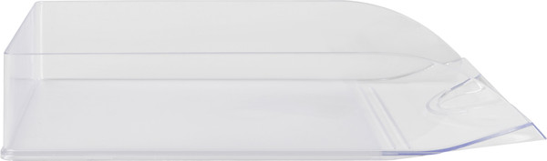 Изображение товара Лоток для бумаг Стамм Дельта / ЛТГ-30463