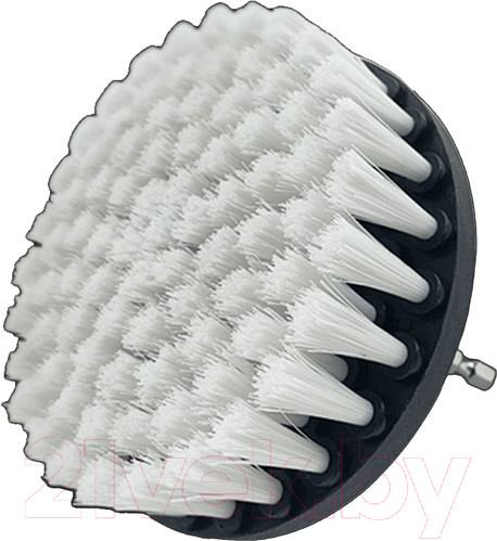 Изображение товара Щетка для электроинструмента Detail Drill Brush DT-0431 (120мм)