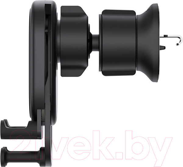 Изображение товара Держатель для смартфонов Baseus SUWX030001 (черный)